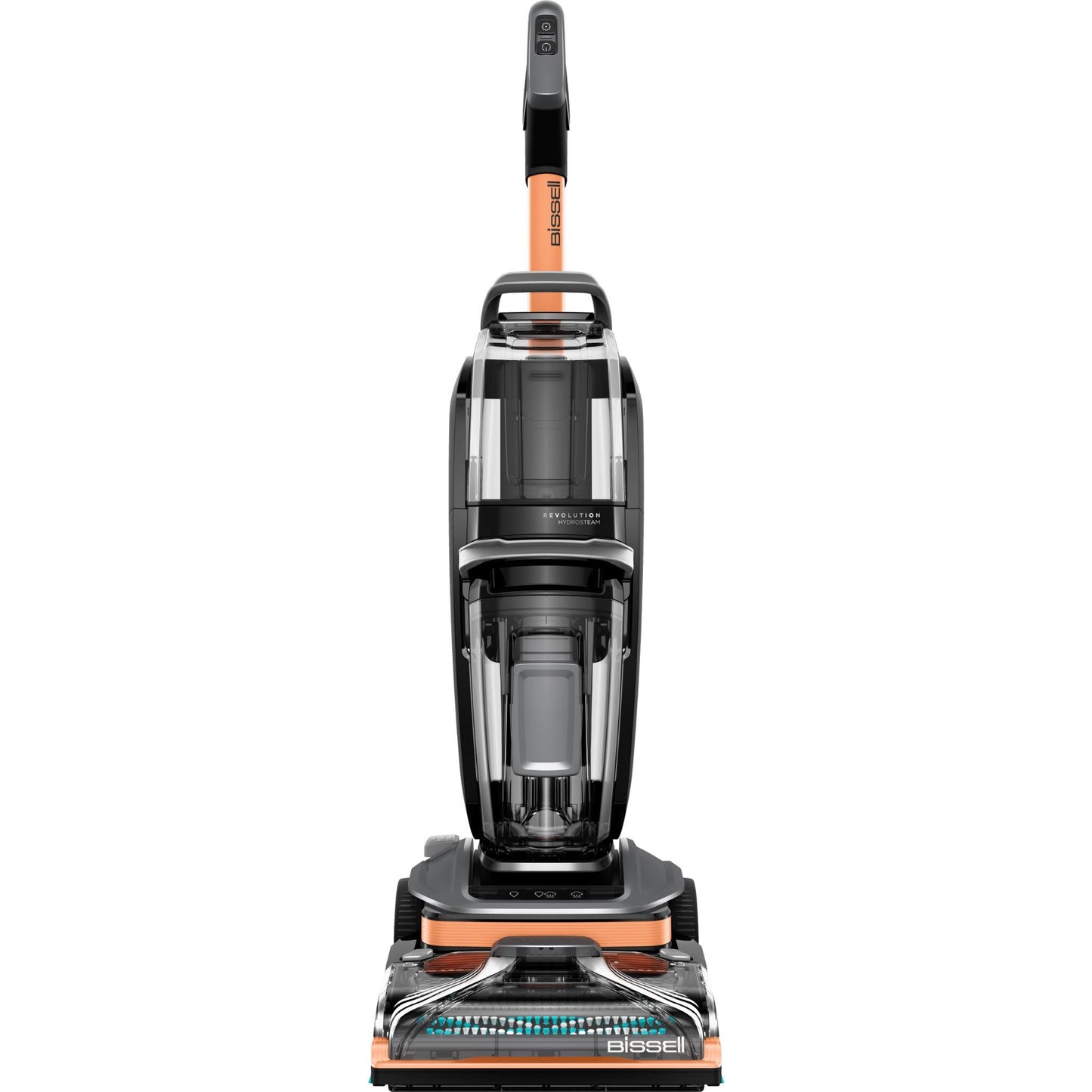 Bissell 3670F Revolution® HydroSteam™
