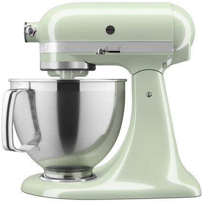 KitchenAid KSM195 4.8L Artisan Stand Mixer (Pistachio)