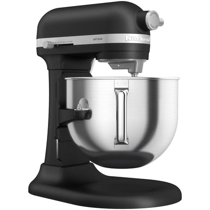 KitchenAid KSM70 6.6L Bowl-Lift Stand Mixer (Cast Iron)