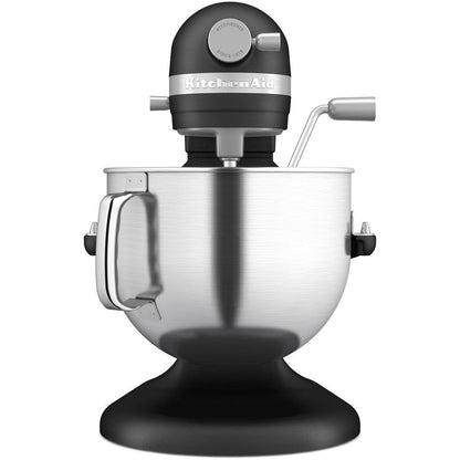 KitchenAid KSM70 6.6L Bowl-Lift Stand Mixer (Cast Iron)