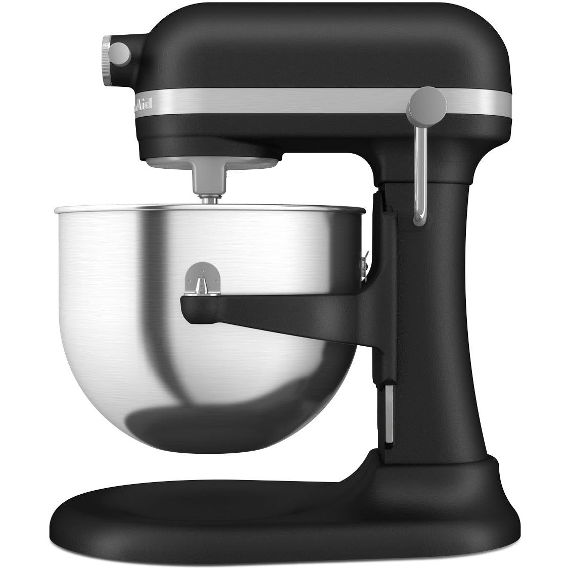 KitchenAid KSM70 6.6L Bowl-Lift Stand Mixer (Cast Iron)