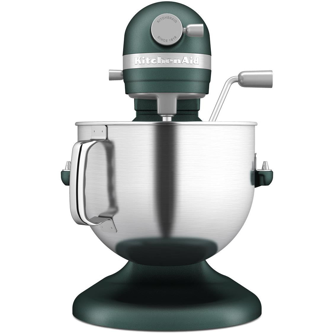 KitchenAid KSM70 6.6L Bowl-Lift Stand Mixer (Pebbled Palm)
