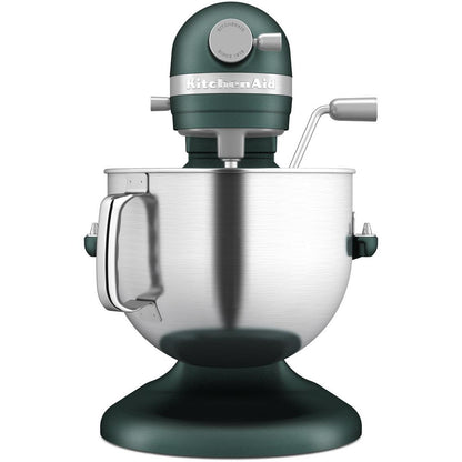 KitchenAid KSM70 6.6L Bowl-Lift Stand Mixer (Pebbled Palm)