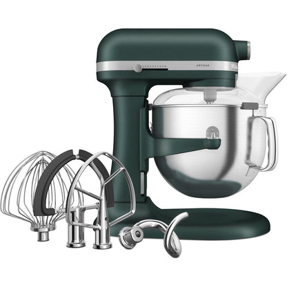 KitchenAid KSM70 6.6L Bowl-Lift Stand Mixer (Pebbled Palm)