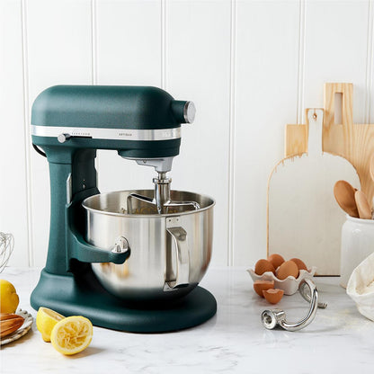 KitchenAid KSM70 6.6L Bowl-Lift Stand Mixer (Pebbled Palm)