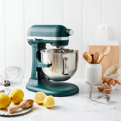 KitchenAid KSM70 6.6L Bowl-Lift Stand Mixer (Pebbled Palm)