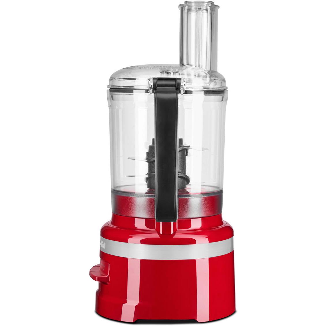 KitchenAid KFP0921 9 Cup Food Processor (Empire Red)
