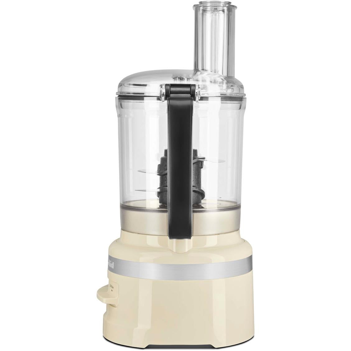 KitchenAid KFP0921 9 Cup Food Processor (Almond Cream)
