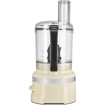 KitchenAid KFP0921 9 Cup Food Processor (Almond Cream)