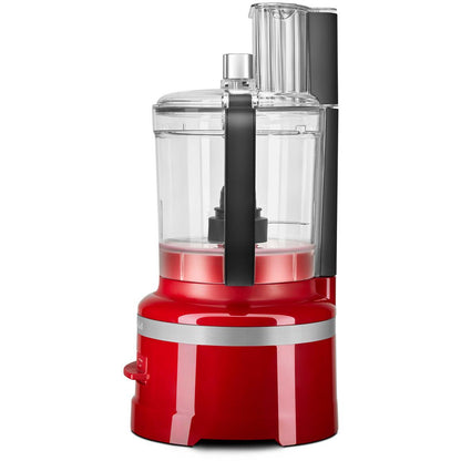 KitchenAid KFP1319 13 Cup Food Processor (Empire Red)