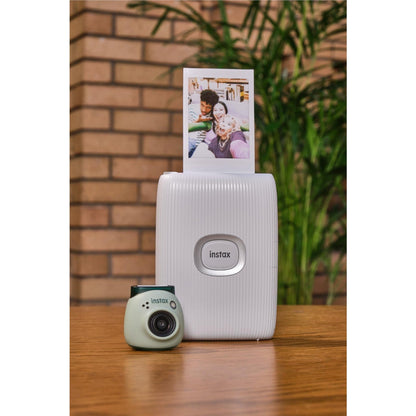 FujiFilm Instax Pal Digital Camera (Powder Pink)