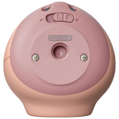 FujiFilm Instax Pal Digital Camera (Powder Pink)