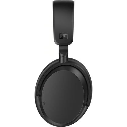 Sennheiser ACCENTUM Wireless Noise Cancelling Over-Ear Headphones (Black)