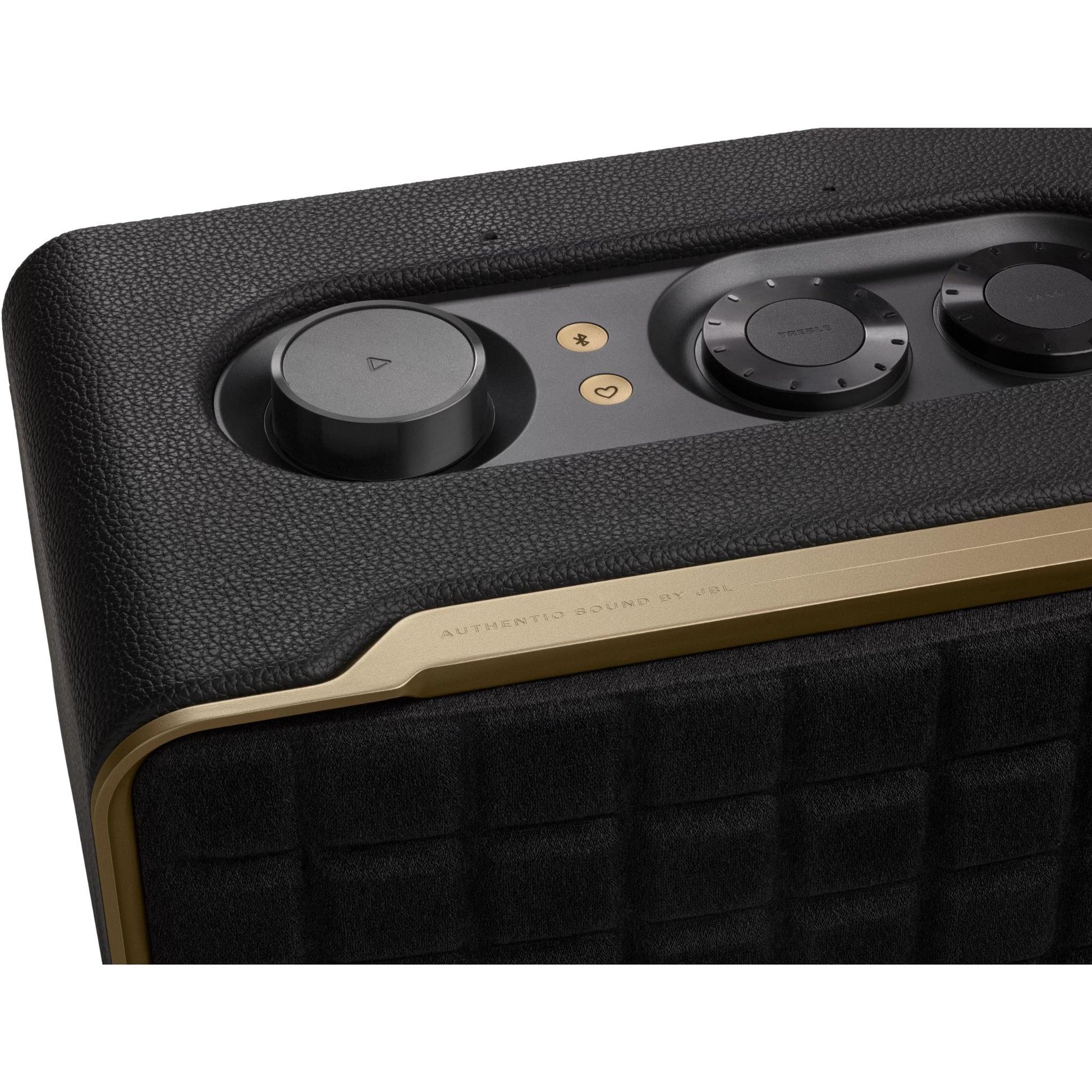 JBL Authentics 200 Smart Home Speaker