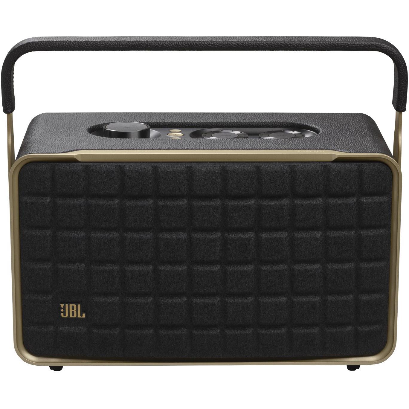 JBL Authentics 300 Portable Smart Home Speaker