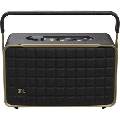 JBL Authentics 300 Portable Smart Home Speaker