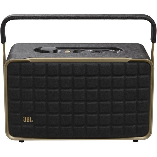 JBL Authentics 300 Portable Smart Home Speaker