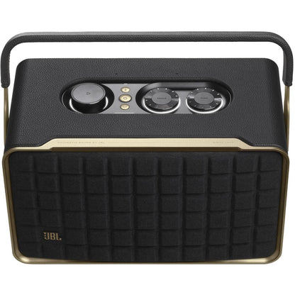 JBL Authentics 300 Portable Smart Home Speaker