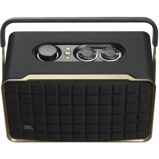JBL Authentics 300 Portable Smart Home Speaker