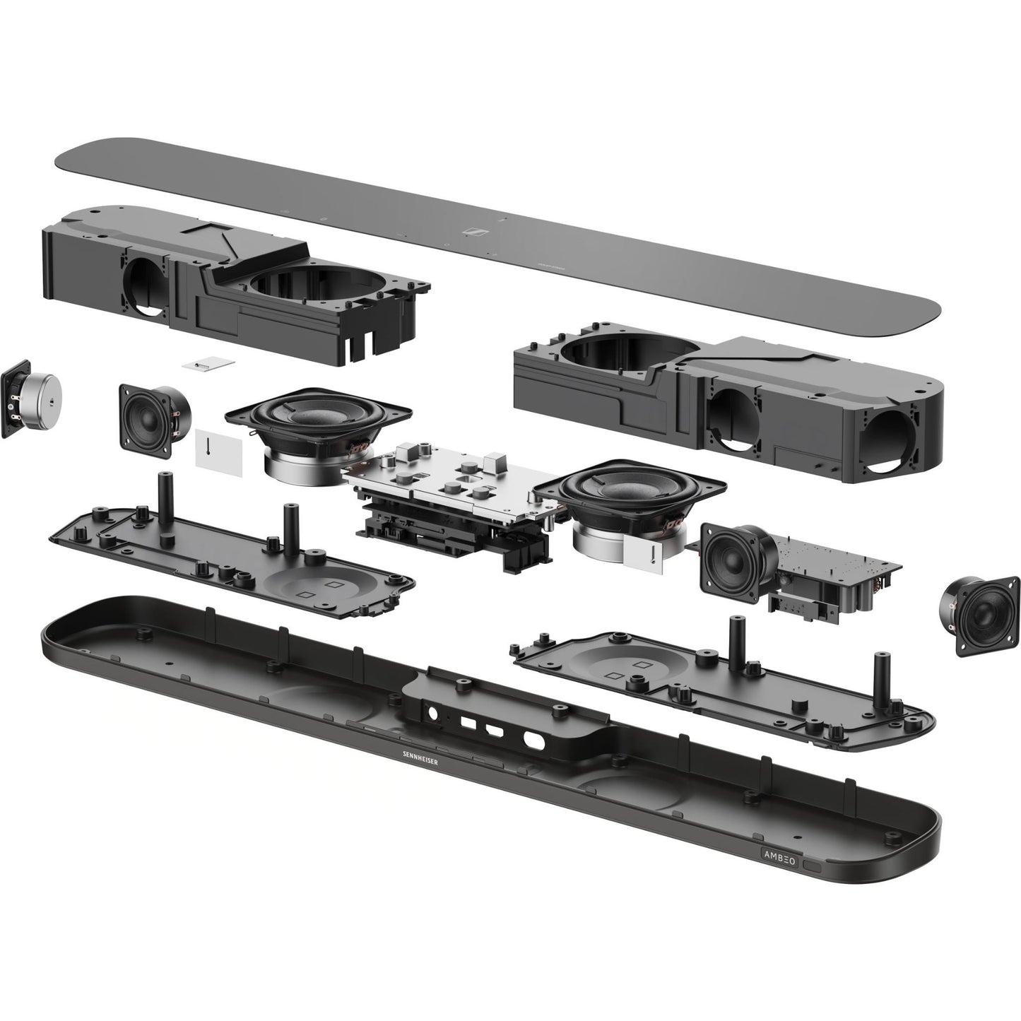 Sennheiser AMBEO Soundbar Mini