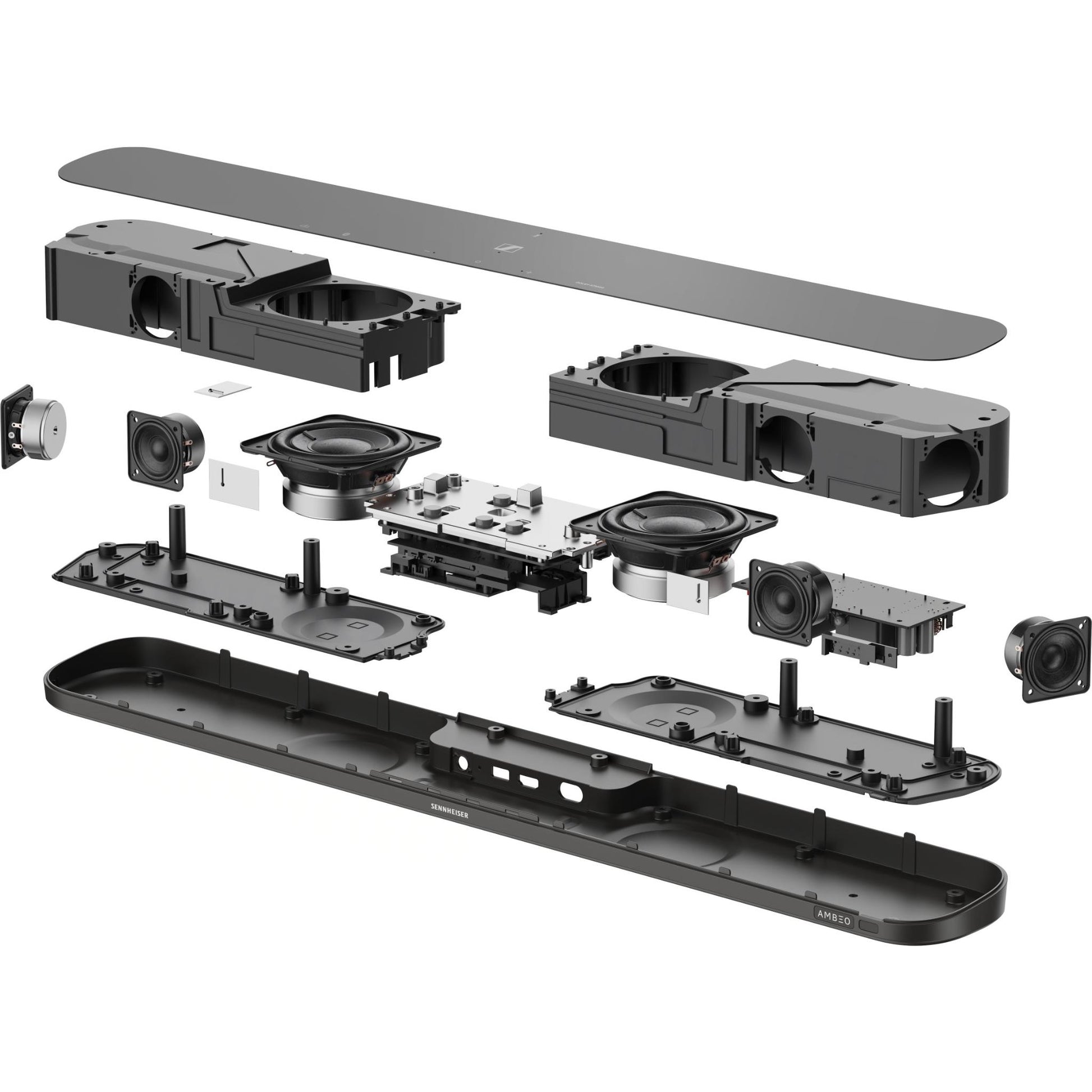 Sennheiser AMBEO Soundbar Mini