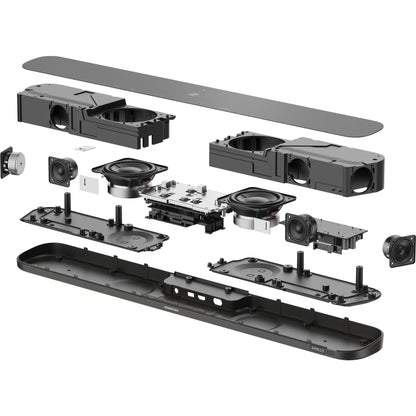 Sennheiser AMBEO Soundbar Mini
