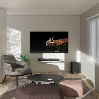 Sennheiser AMBEO Soundbar Mini