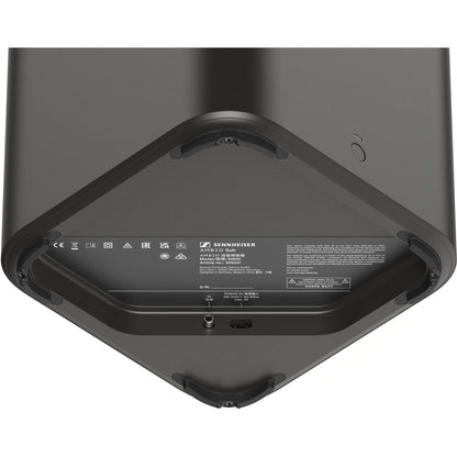 Sennheiser AMBEO Soundbar Sub