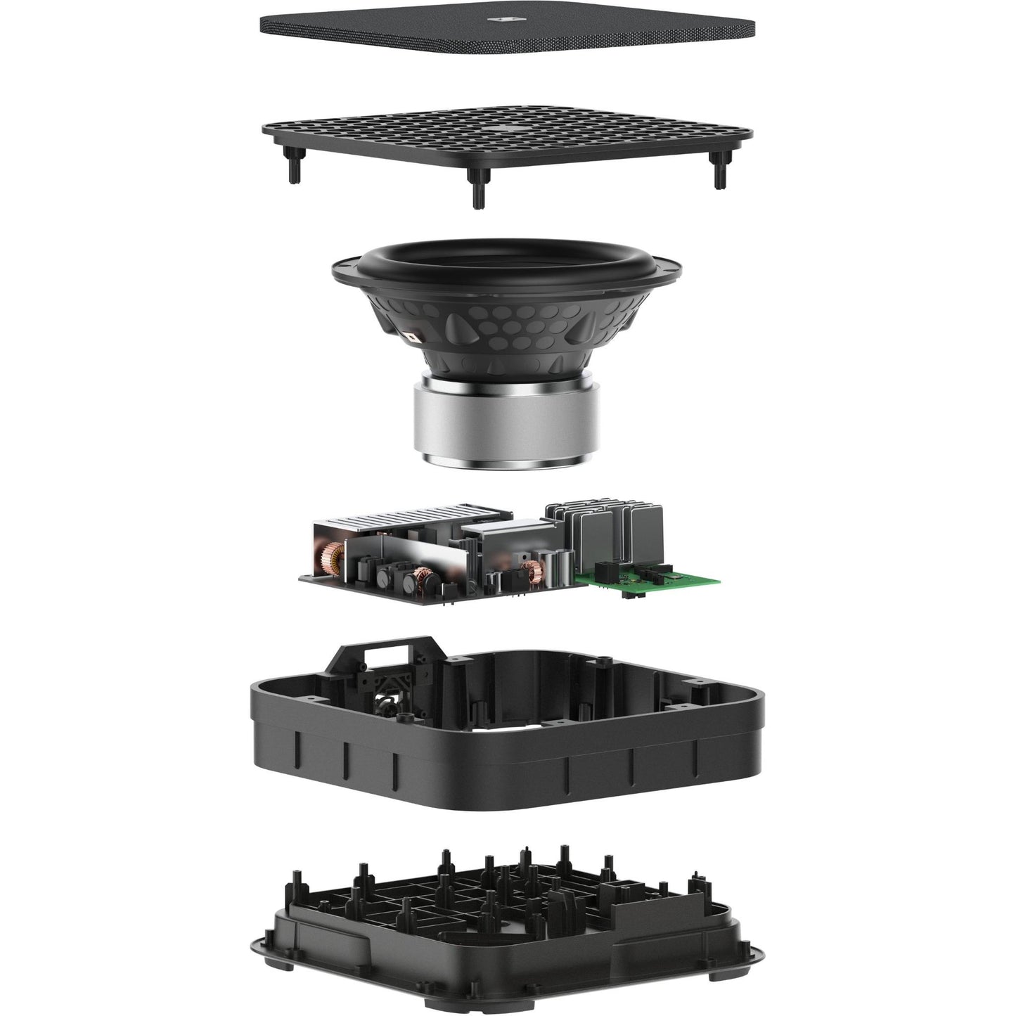 Sennheiser AMBEO Soundbar Sub