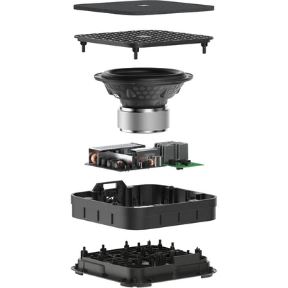 Sennheiser AMBEO Soundbar Sub
