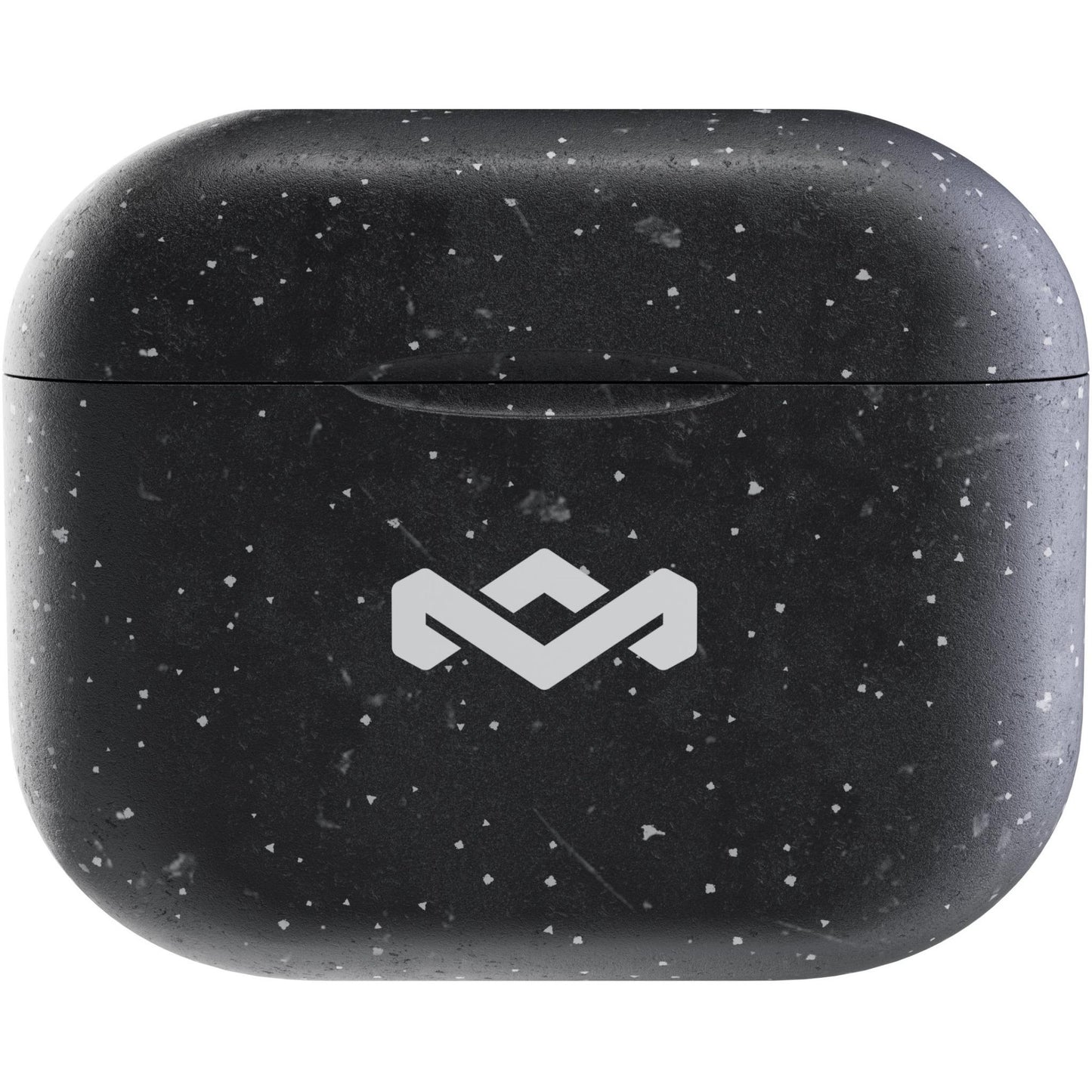Marley Little Birds True Wireless In-Ear Headphones (Black)