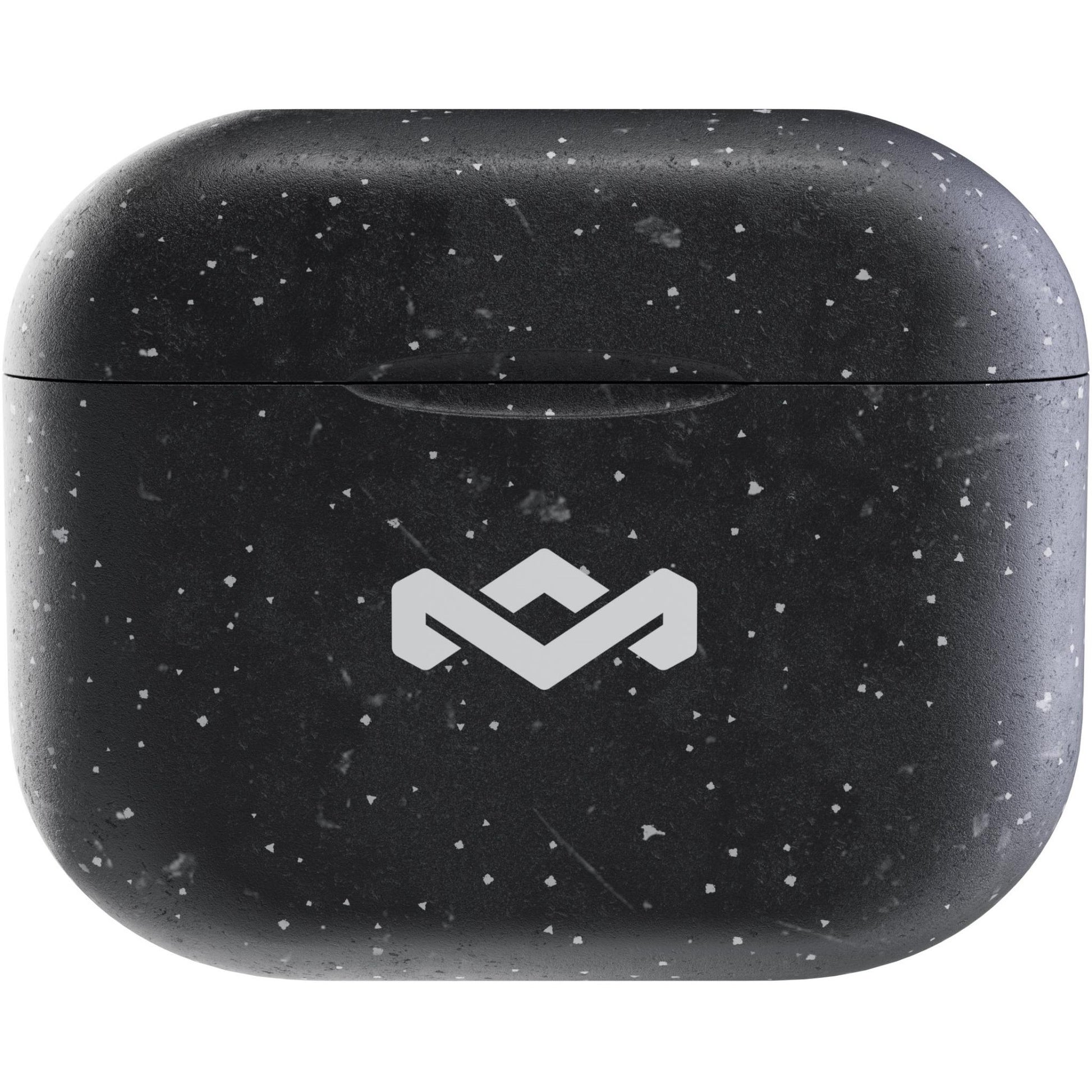 Marley Little Birds True Wireless In-Ear Headphones (Black)
