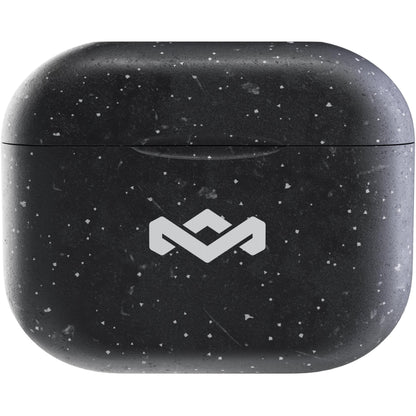Marley Little Birds True Wireless In-Ear Headphones (Black)