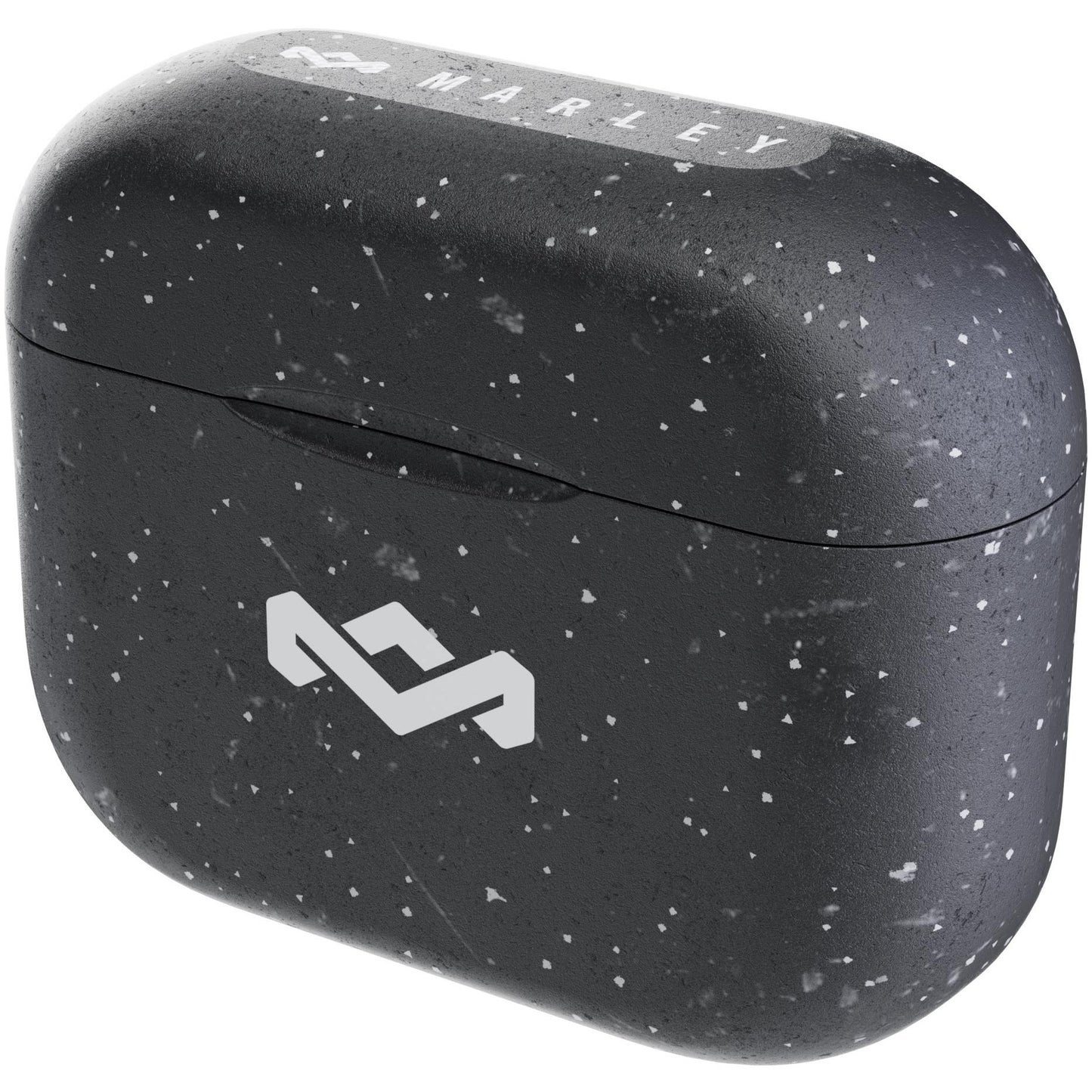 Marley Little Birds True Wireless In-Ear Headphones (Black)
