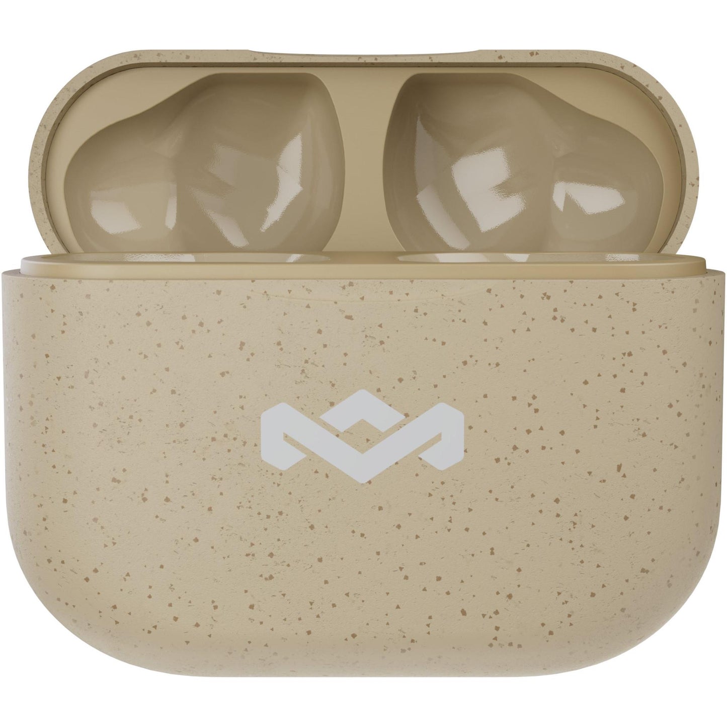 Marley Little Birds True Wireless In-Ear Headphones (Cream)