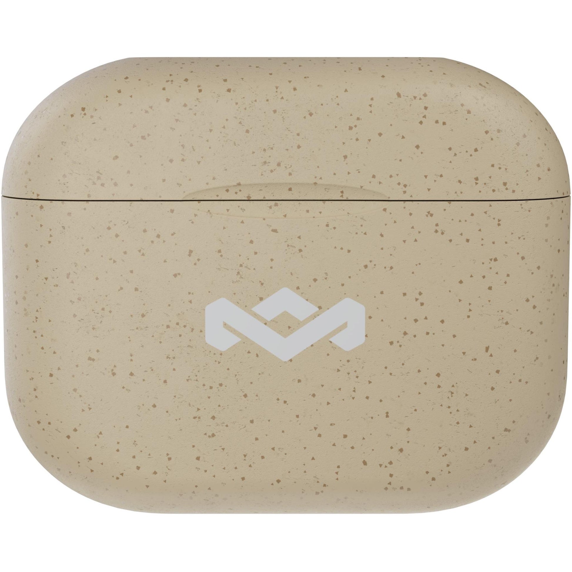 Marley Little Birds True Wireless In-Ear Headphones (Cream)