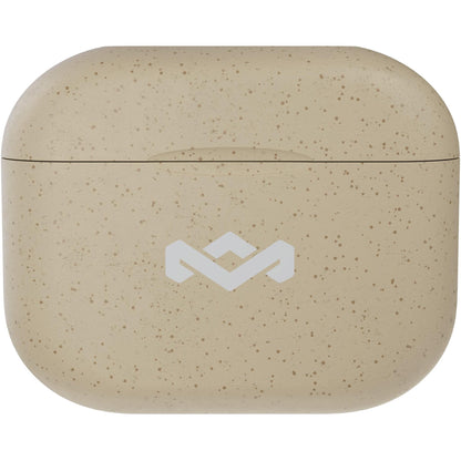 Marley Little Birds True Wireless In-Ear Headphones (Cream)