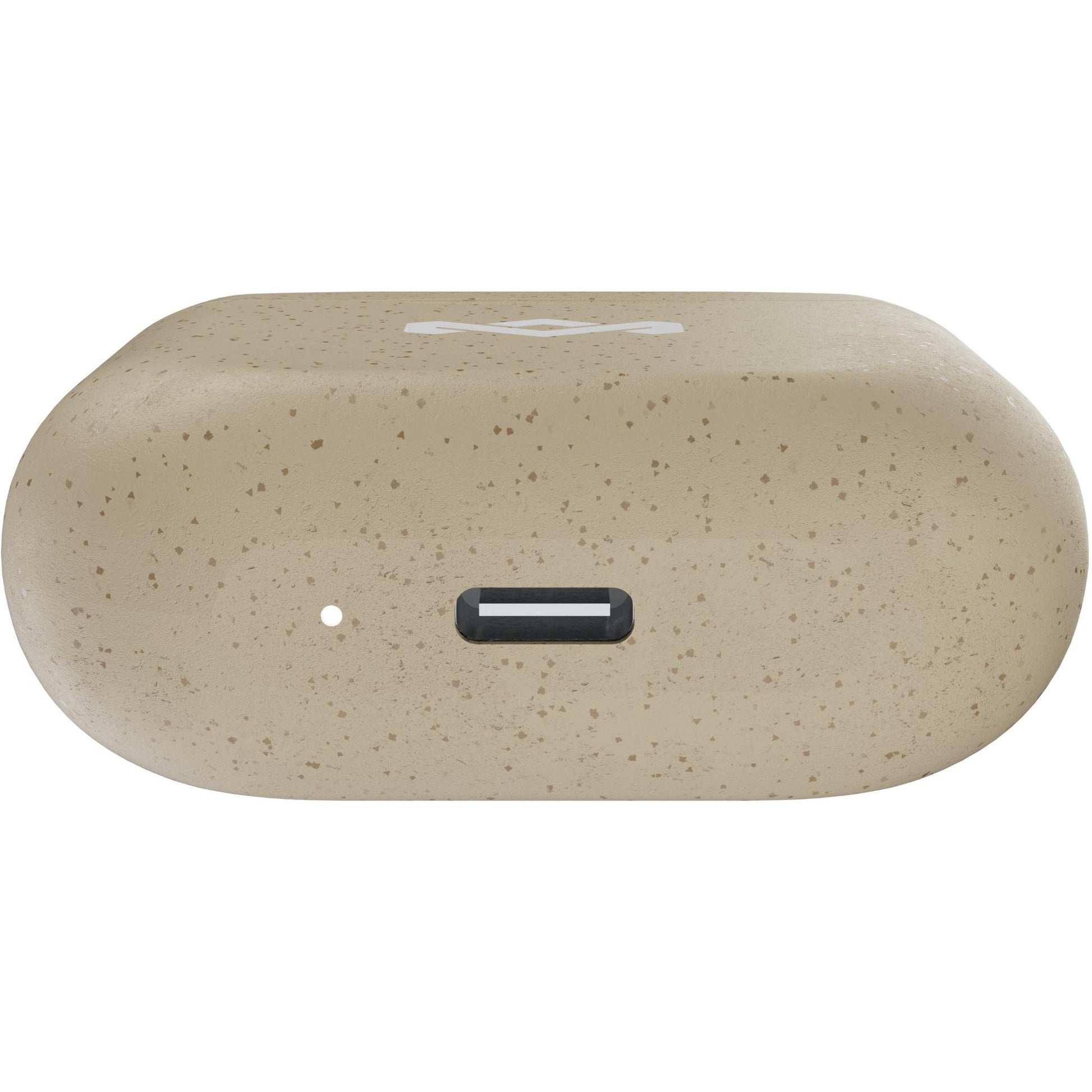 Marley Little Birds True Wireless In-Ear Headphones (Cream)