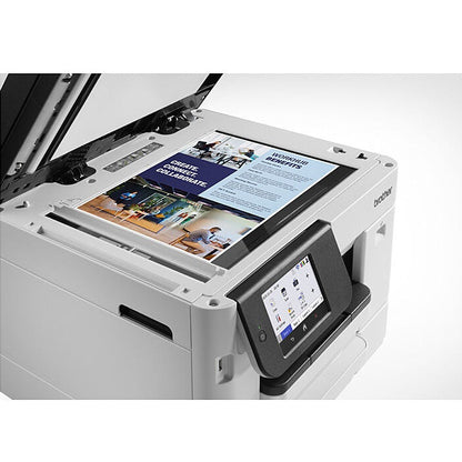 Brother MFC-J5110DW Printer A4 Colour Multi-Function Duplex Wireless/Ethernet Dual Trays