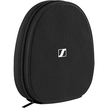Sennheiser Accentum Plus Adaptive NC Wireless Over-Ear Headphones (Black)