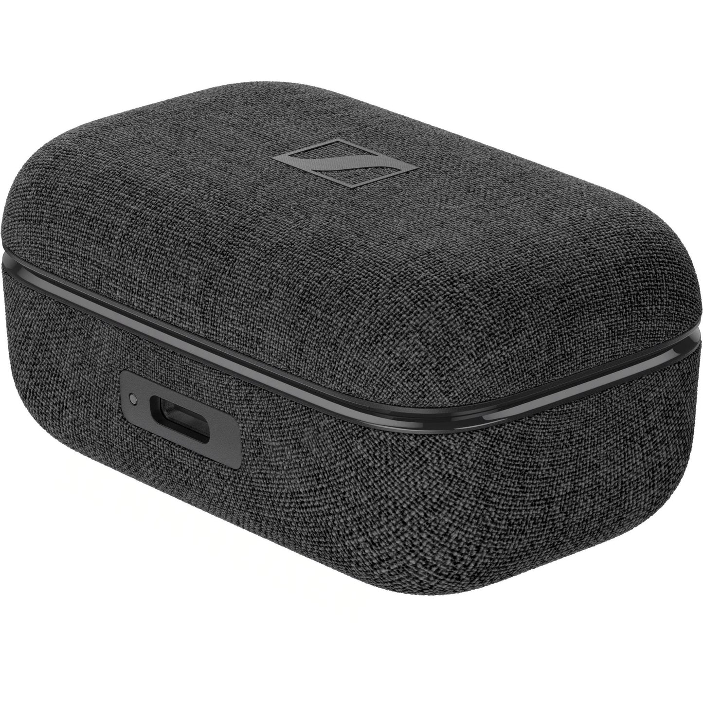 Sennheiser Momentum True Wireless 4 In-Ear Headphones (Black Graphite)