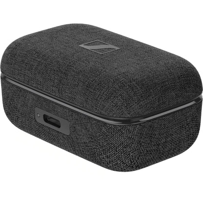 Sennheiser Momentum True Wireless 4 In-Ear Headphones (Black Graphite)