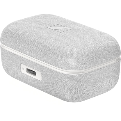 Sennheiser Momentum True Wireless 4 In-Ear Headphones (White Silver)