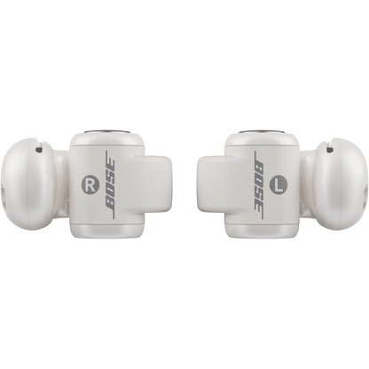 Bose Ultra Open Earbuds (White Smoke)