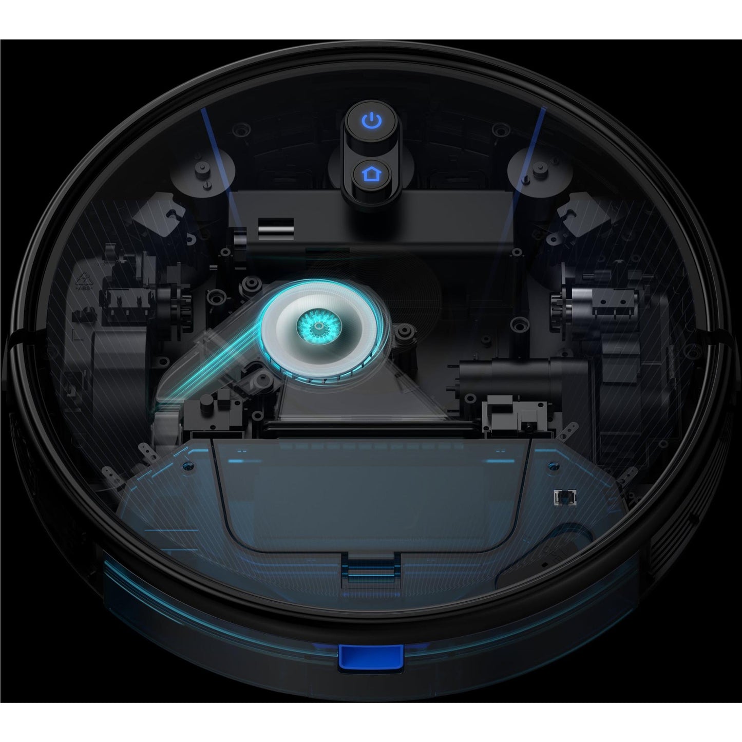 Eufy RoboVac X8 Pro SES