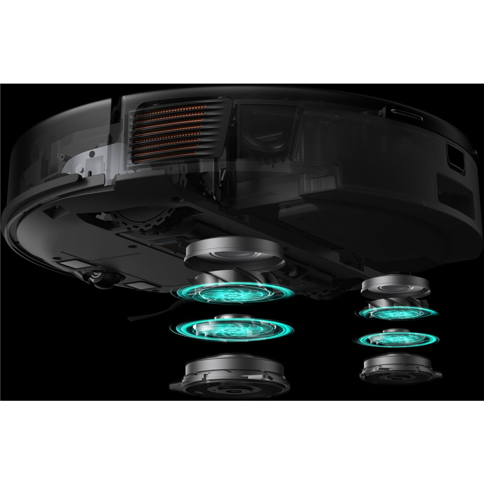 Eufy RoboVac X8 Pro SES