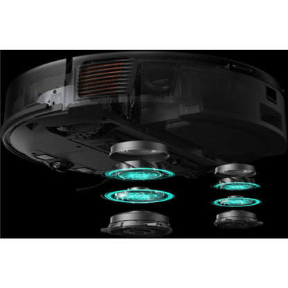 Eufy RoboVac X8 Pro SES