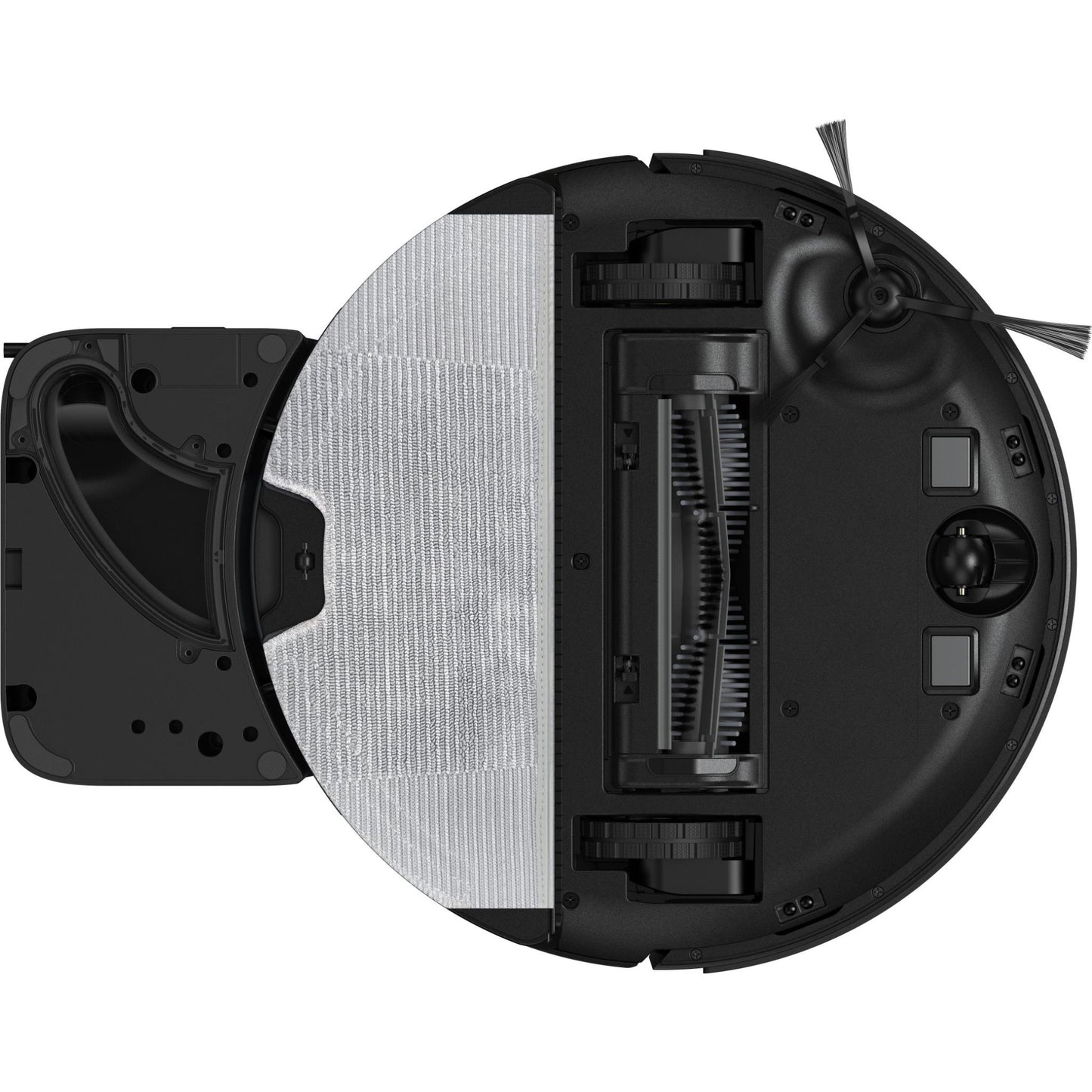 Eufy RoboVac X8 Pro SES