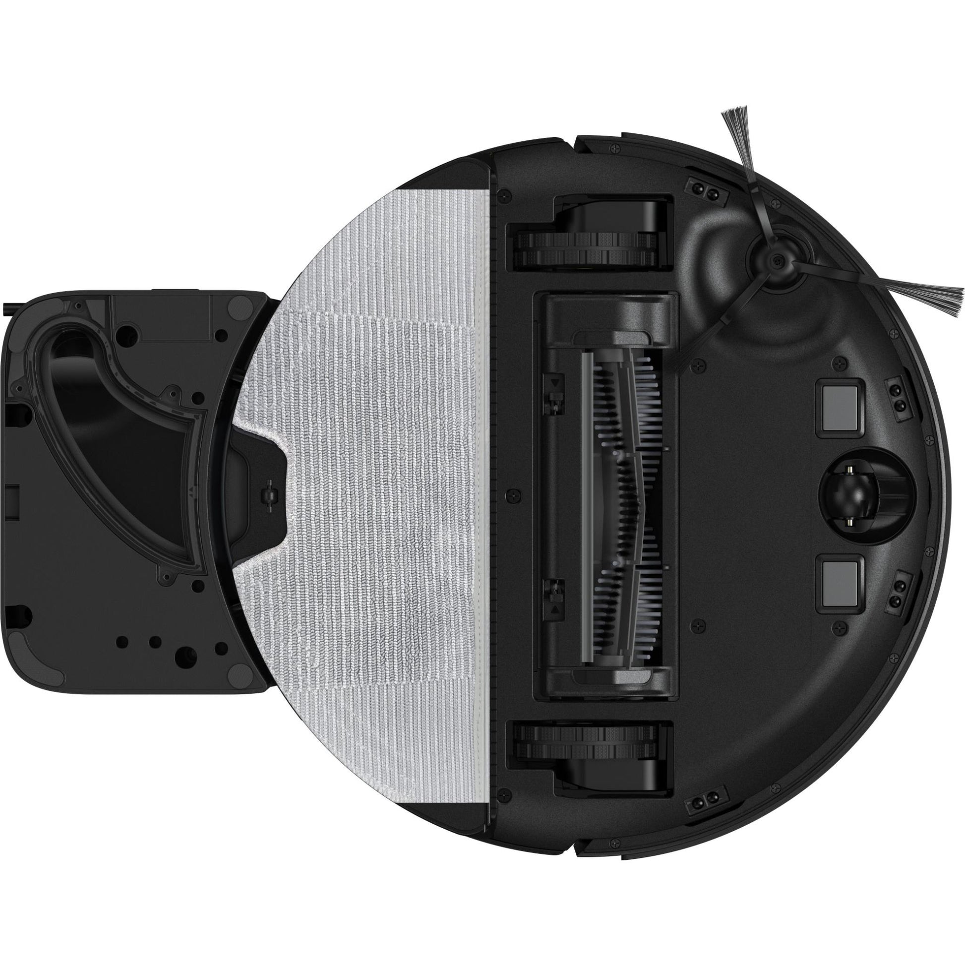 Eufy RoboVac X8 Pro SES
