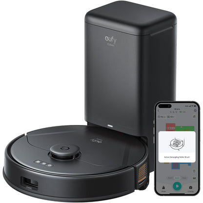Eufy RoboVac X8 Pro SES
